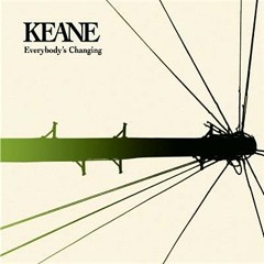 Keane - "Everybody's Changing"  (Cover by Walker S Gan)