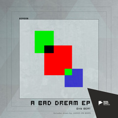 Oxy Beat - A Bad Dream (Original Mix) Prewview