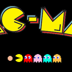 Pacman (Dubstep&Glitch)
