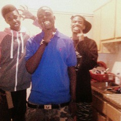 Boogie Baybe ft kid Robin