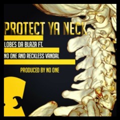 Protect Ya Neck ft No-One & Rekless Vandal at Oceanside CA