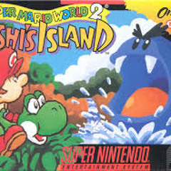 Yoshi's Island - Castle & Fortress