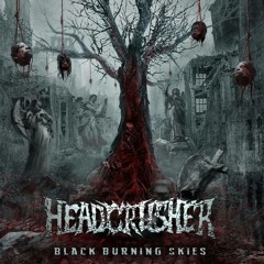 Headcrusher - Swimming In A Sea Of Death - Recorded