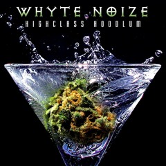 WhyteNoize-How We Do It (Produced by Kato, Mix & Master by The Jokerr)