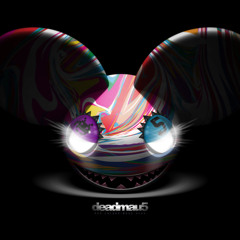 Deadmau5 - Soma vs. Bot (Paul Couto Mashup)