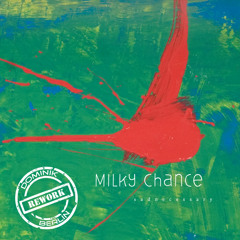 Milky Chance - Stolen Dance (DOMINIK Berlin Rework)