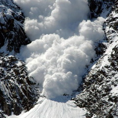 Avalanche (2014 — trap/jungle mix)