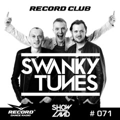 Skvatt - Oblivion (Played by Swanky Tunes in Record Club #71)