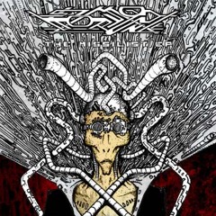 The Humanoid (Clip)- Digital EP Superbad MIDI breaks (JP 2014)