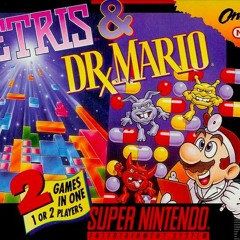 Tetris & Dr. Mario - Fever