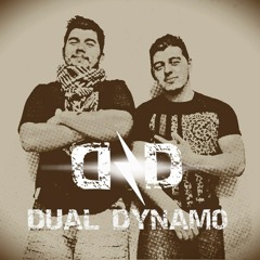 Dual Dynamo #004