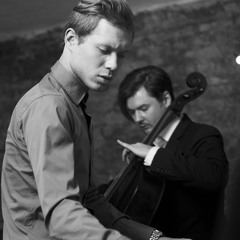 Ralfs Eilands & Valters Pūce - Revelation