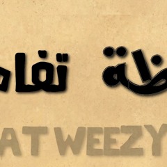 Lazhet Tafahom - Fat Weezy & Moustafa Amar ( Remix )