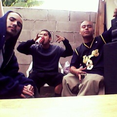 ClownyBoy- I Love Weed( Reggae Typa Beat )