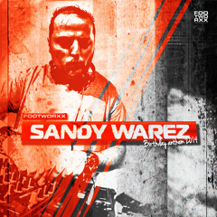 FWXXDIGI004 F Noize - Lord Of The Underground (PREVIEW)