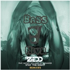 Zedd - Stay The Night ft. Hayley Williams (Hardstyle Remix)