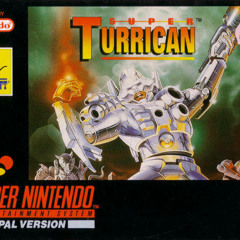 Super Turrican - Stage 1-1
