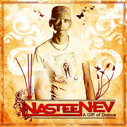 Nastee Nev - Organica