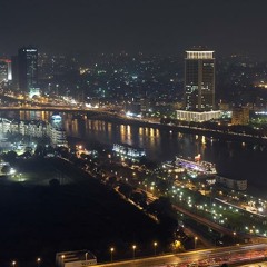 A Storm In Spring for omar khirat ربيع فى العاصفة لعمر خيرت