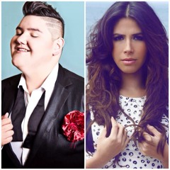 Querida - Maria Maria Ft. Frank Di