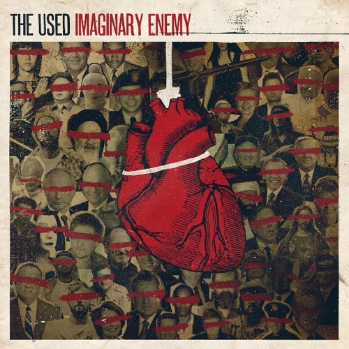 The Used – Cry