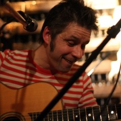 Hans Mortelmans - Joseph (De linkerhand van God) - Live @ FM Brussel