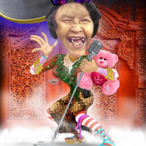 Soimah - Pokoke joged