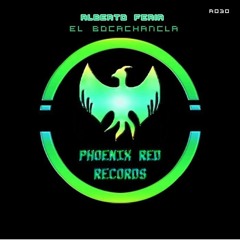 A030 Alberto Feria- El bocachancla (Original mix)