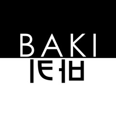 BAKI - Rang Ni Fei (Chinese pop)