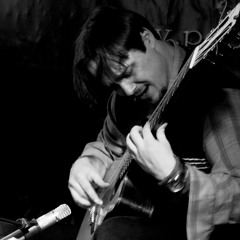 Improvised 2010-09-09