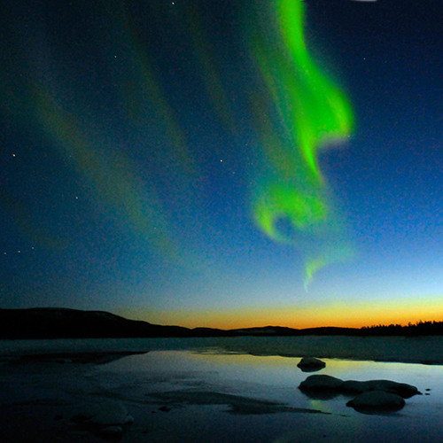 Cosmic Morning Trance Part 3