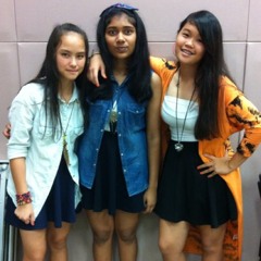 MBN - Little Things COVER