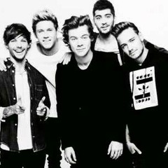 Little White Lies - One Direction