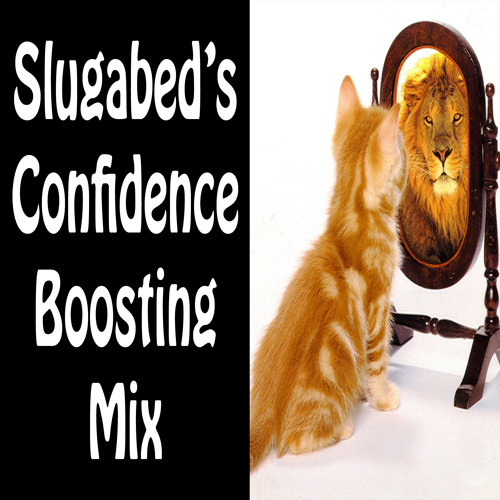 SLUGABED'S CONFIDENCE BOOSTING MIX 4 SHALLOWWW