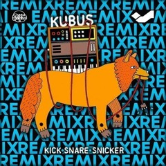 Kubus - Clear For Entry (KSS RMX - Invitation Series: Piece of Meat - Clear For Entry)