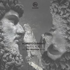Roberto Clementi - Lei (Soma 393)