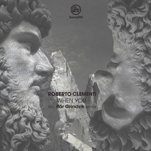 Roberto Clementi - Lei (Soma 393)