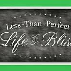 Life Is Bliss...