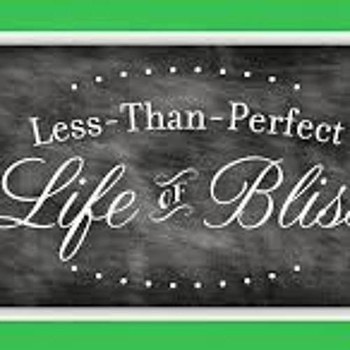 Life Is Bliss...