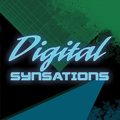 Digital Synsations | BitCrush Trip by Clem B