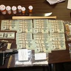 Drug Dealer - Josh Beatz