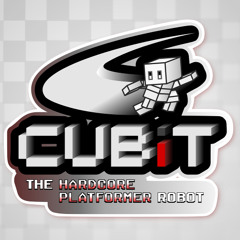 Cubit The Hardcore Platformer Robot - Menu Theme