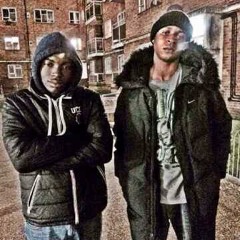 Straight Out Of Hackney (Feat. Thaison)
