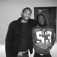 My Niggaz performed by PAPI ft FREDMAN