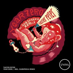 Taster Peter - Devil Chords (Original Mix)