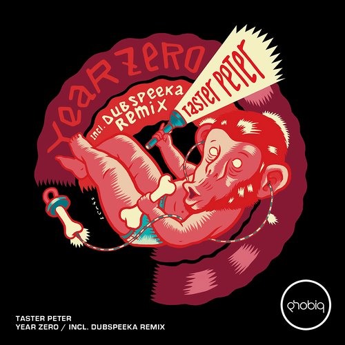 Taster Peter - Devil Chords (Original Mix)