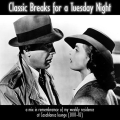 Classic breaks for a tuesday night (2002)