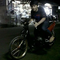 SOMEWHERE stadium jakarta