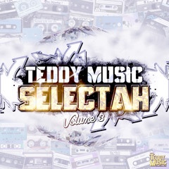 Selectah Volume 3 (Out 2nd February 2014 On iTunes & Many More!)