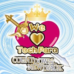 TECHNO RISE / Dalindah